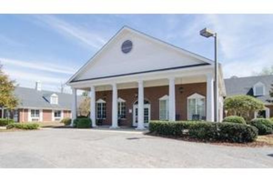 Heartland Healthcare Center- Charleston