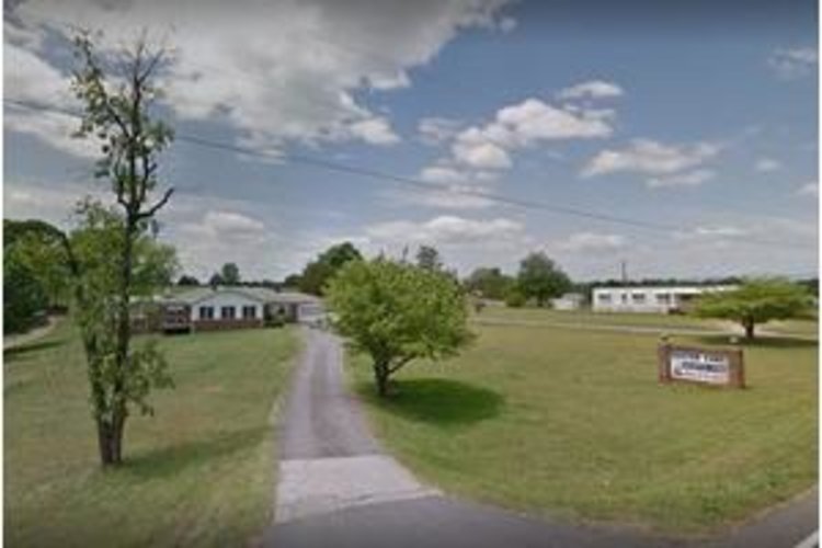 Master Care Retirement Home Liberty, SC