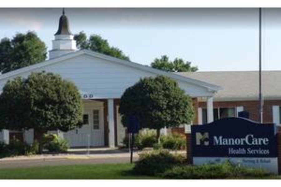 ManorCare Health Services-Aberdeen