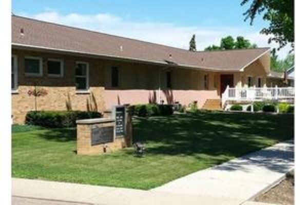 Salem Mennonite Home For the Aged