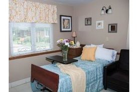 Shabbona Assisted Living