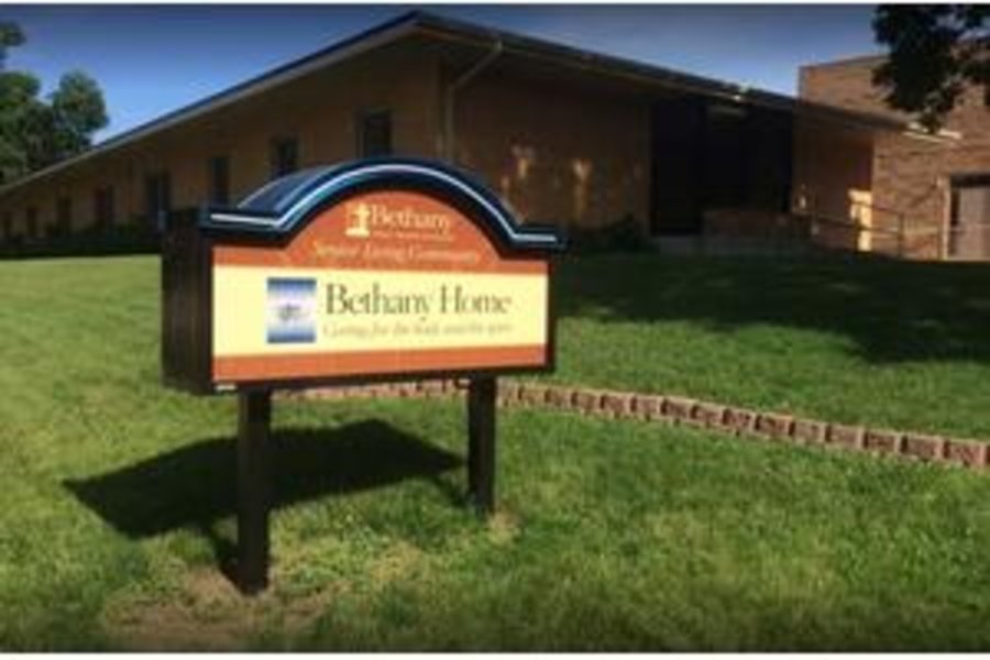 Bethany Lutheran Home