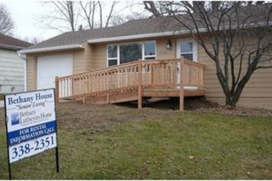 Bethany Lutheran Home