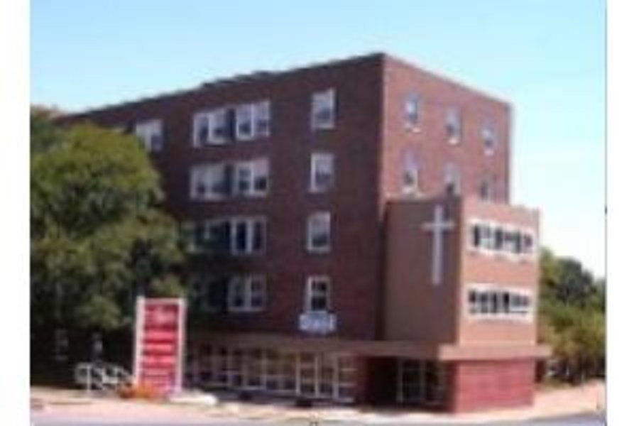 St Anthony's Nrsg & Rehab Center