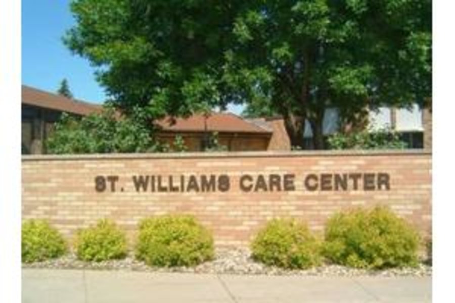 St William's Care Center