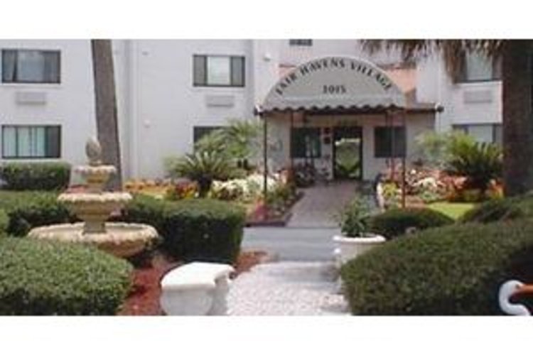Fair Havens Village Apartments Sebring, FL