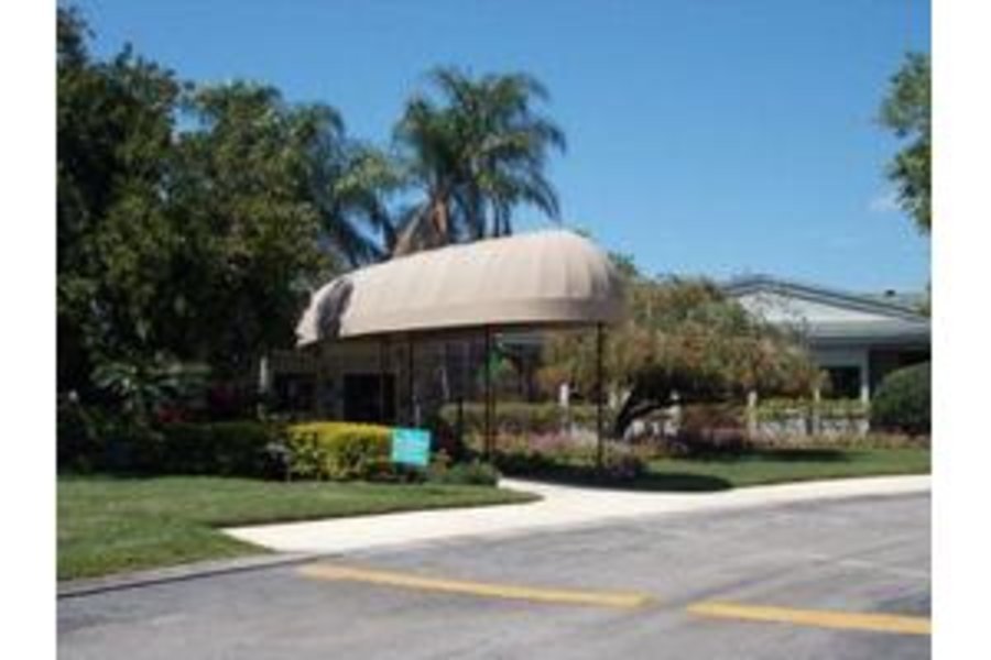 Springwood Rehabilitation and Nursing Center