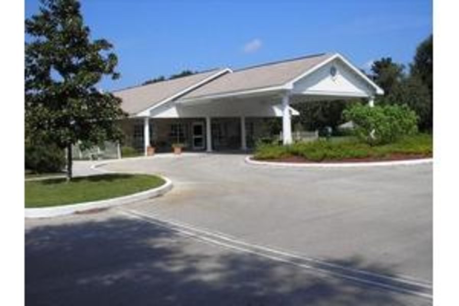 Lafayette Nursing and Rehabilitation