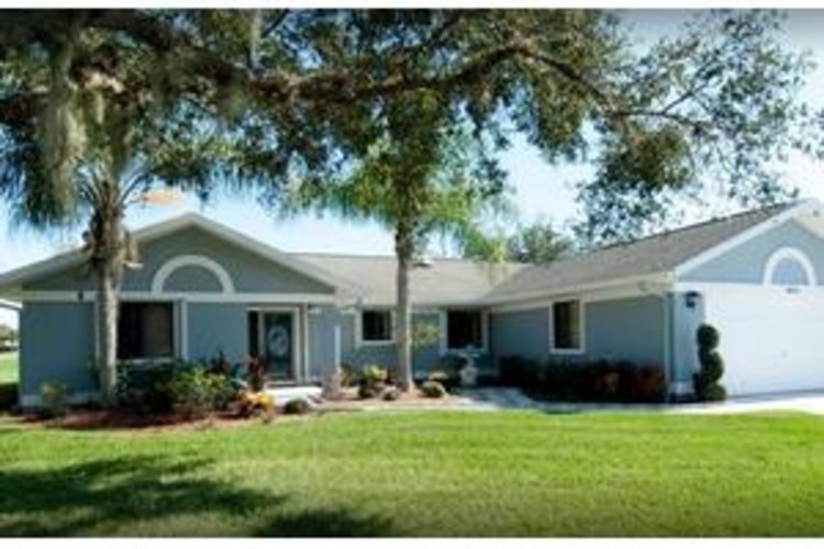 Indian River Colony Club Melbourne, FL