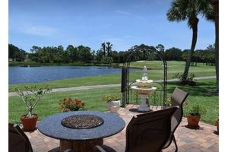 Indian River Colony Club Melbourne, FL