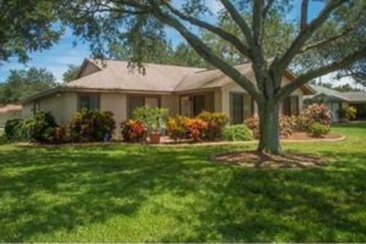 Indian River Colony Club Melbourne, FL