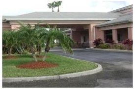 Atlantic Shores Nursing and Rehab Center