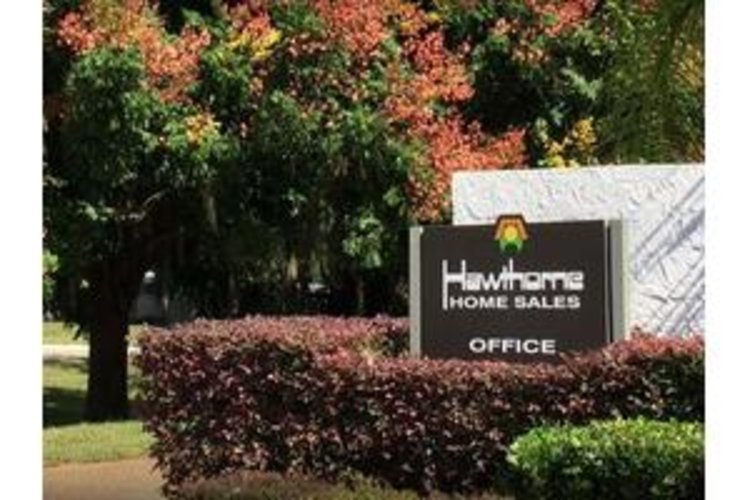 Hawthorne At Leesburg Leesburg, FL