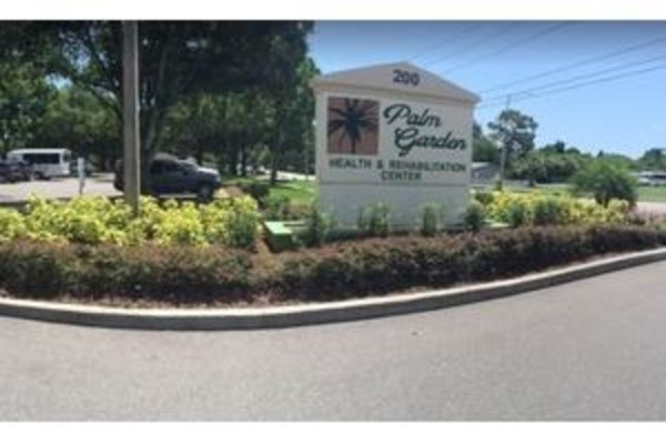 Palm Garden of Pinellas