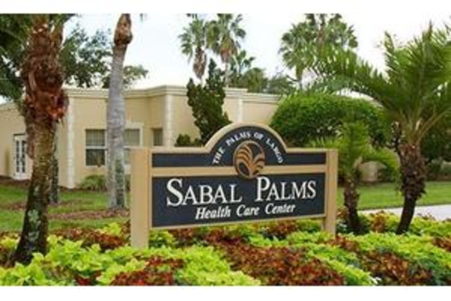 Sabal Palms Health Care Center