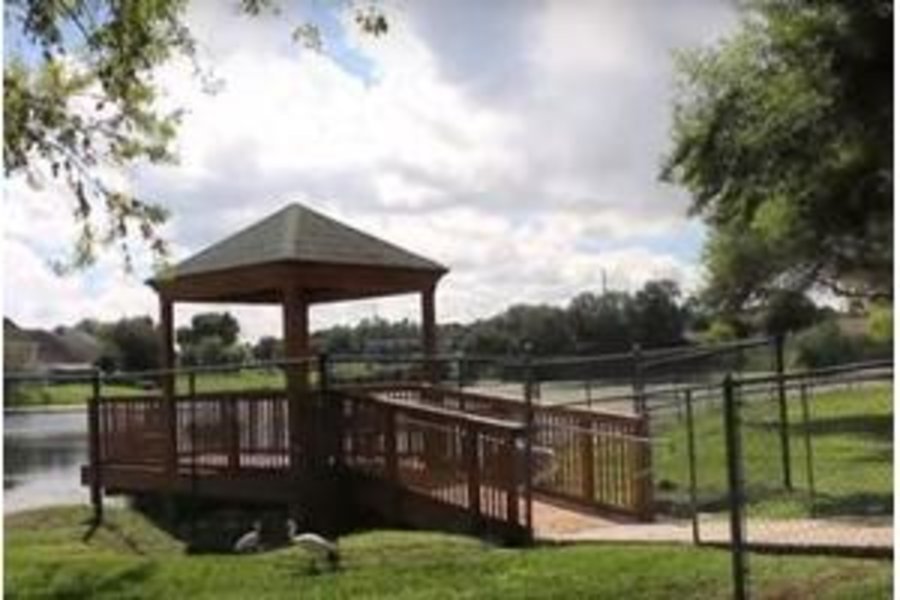 Highlands Lake Center