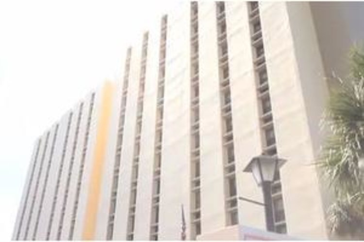 Lakeland Presbyterian Appartments Inc Lakeland, FL