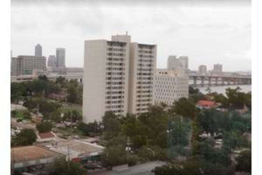 Riverside Presbyterian Apartments