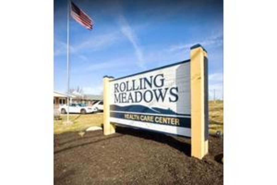 Rolling Meadows Health Care Center