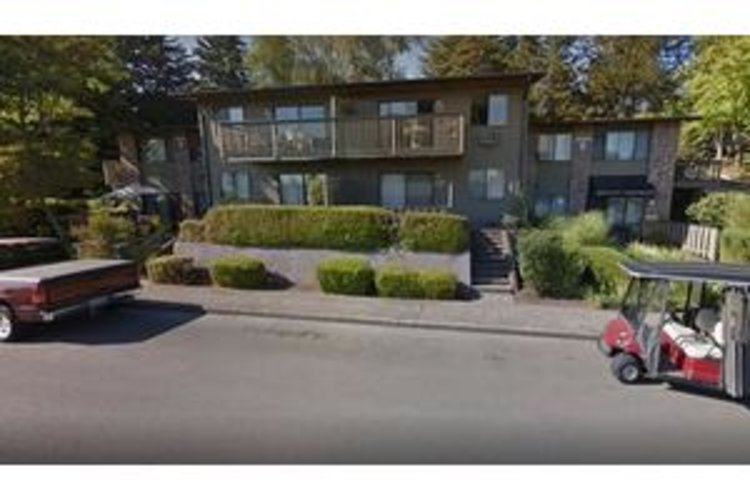 King City Apartments King City, OR