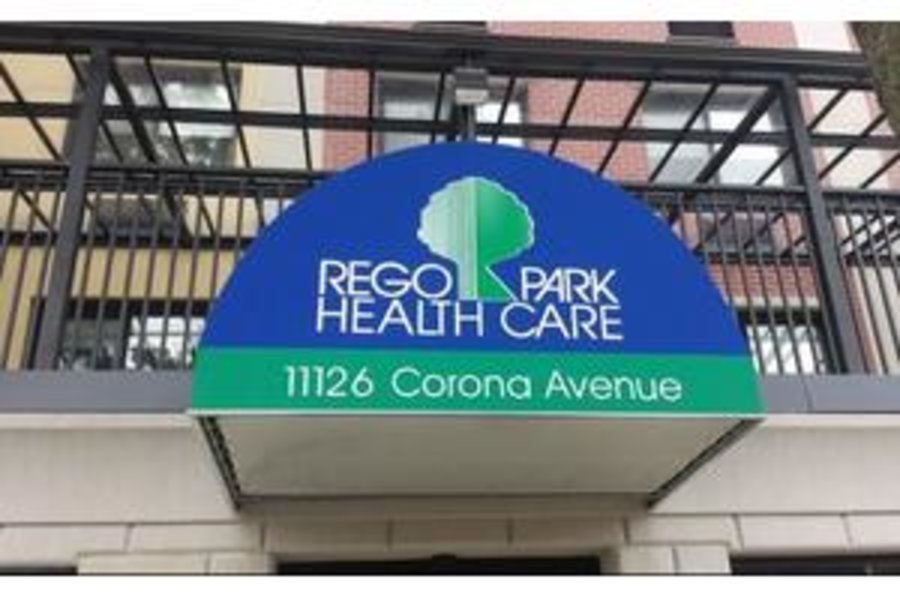 Rego Park Nursing Home