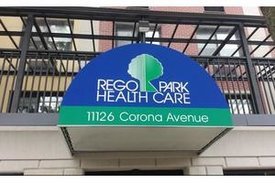 Rego Park Nursing Home