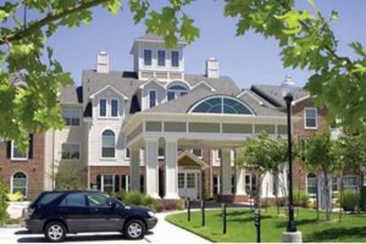 Evergreen at Hulen Bend Fort Worth, TX