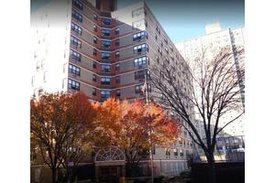 B'Nai B'rith Queens Apartments