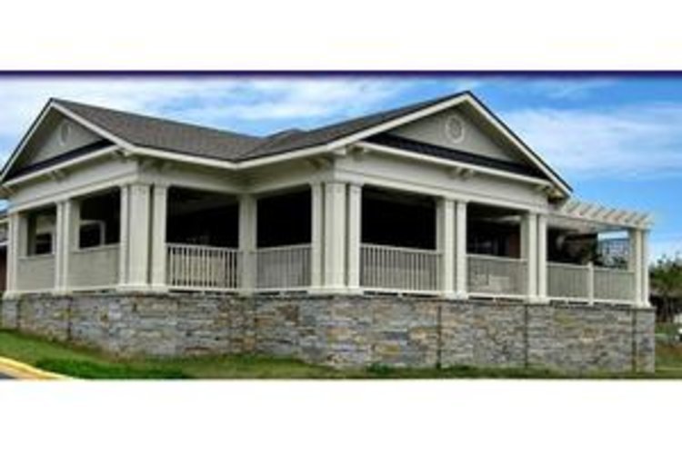 Chapman Healthcare Center Alexander City, AL