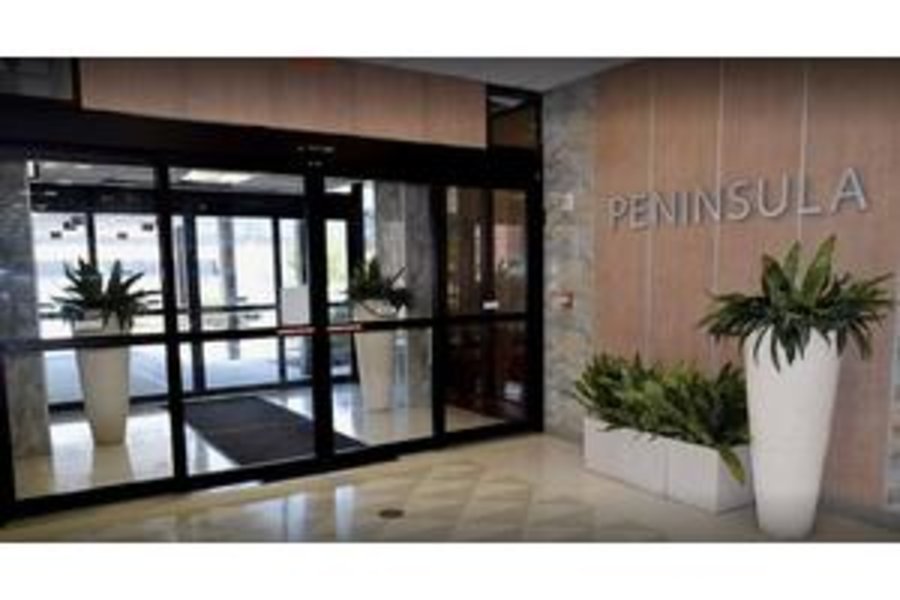 Peninsula Nursing & Rehabilitation Center