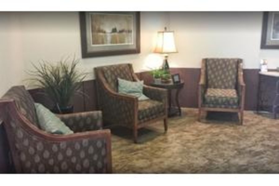 The Ridge at Whitemarsh Health and Rehabilitation