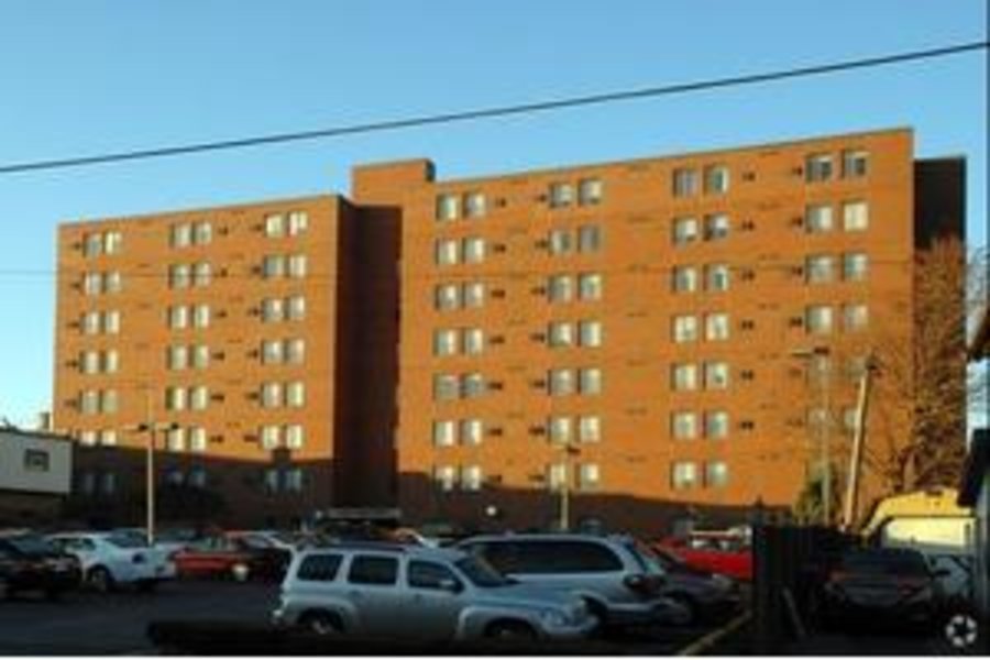 Phillsburg Towers