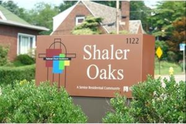 Shaler Oaks