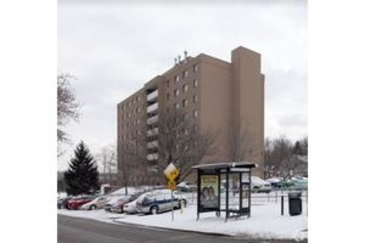 Parkside Manor Pittsburgh, PA