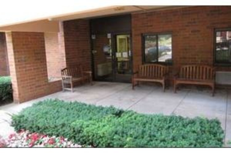 St Ambrose Manor Pittsburgh, PA