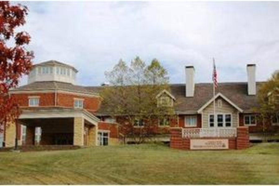 Charles Morris Nursing and Rehabilitation Center