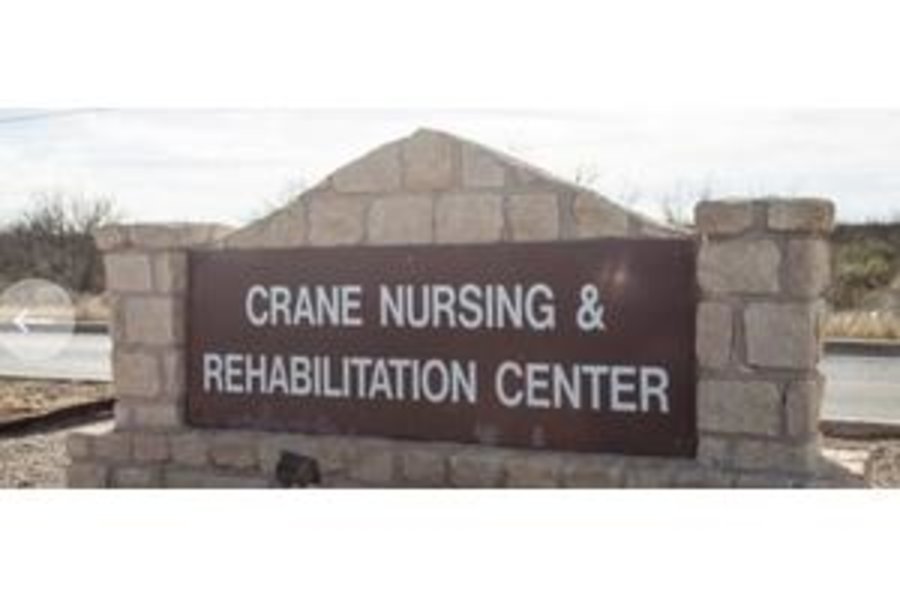 Crane Nursing & Rehabilitation Center