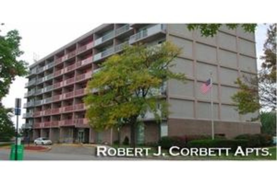 Robert J. Corbett Apartments