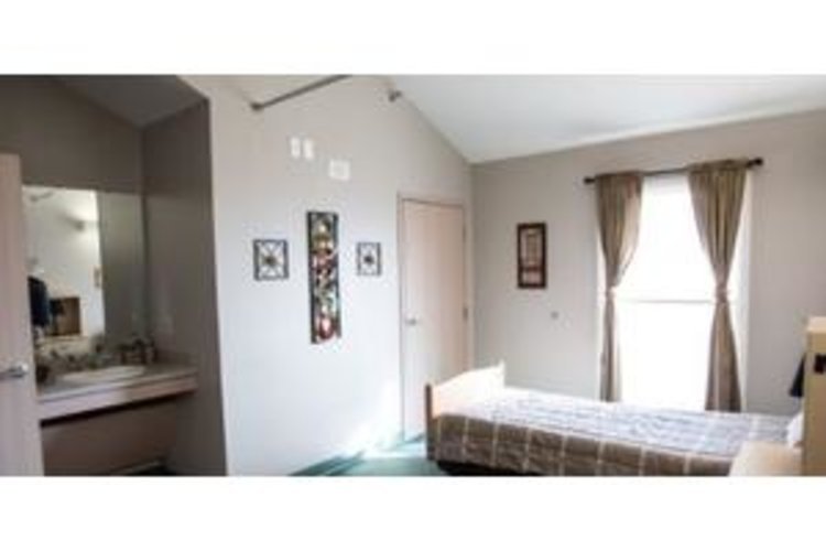 Crane Nursing & Rehabilitation Center Crane, TX