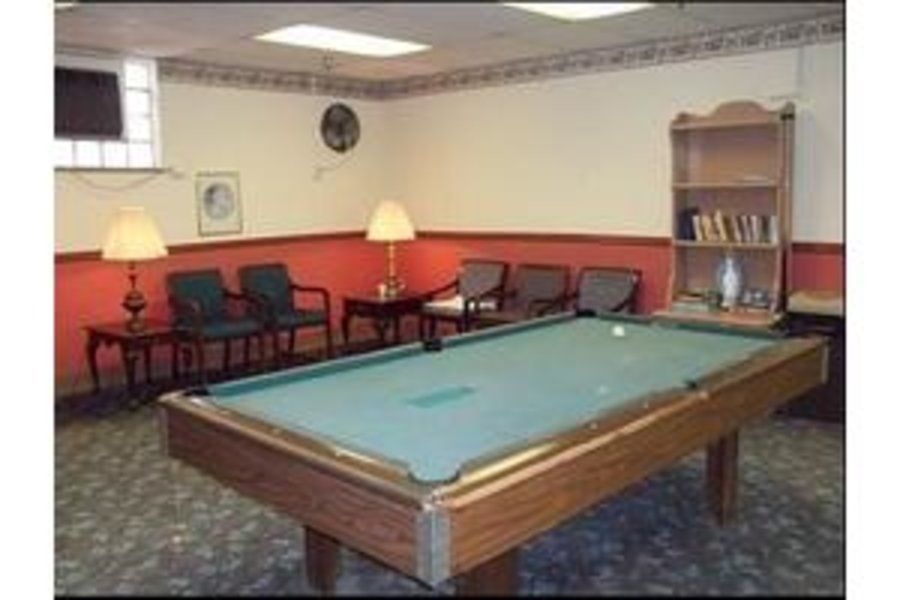 The Angelus Convalescent Center Inc.