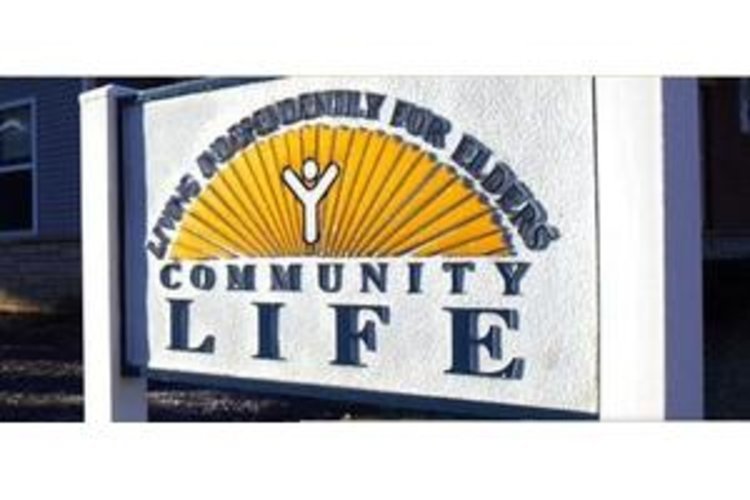 Community LIFE – Pittsburgh, PA – SeniorHousingNet.com