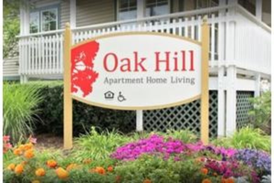 Oak Hill Apartments