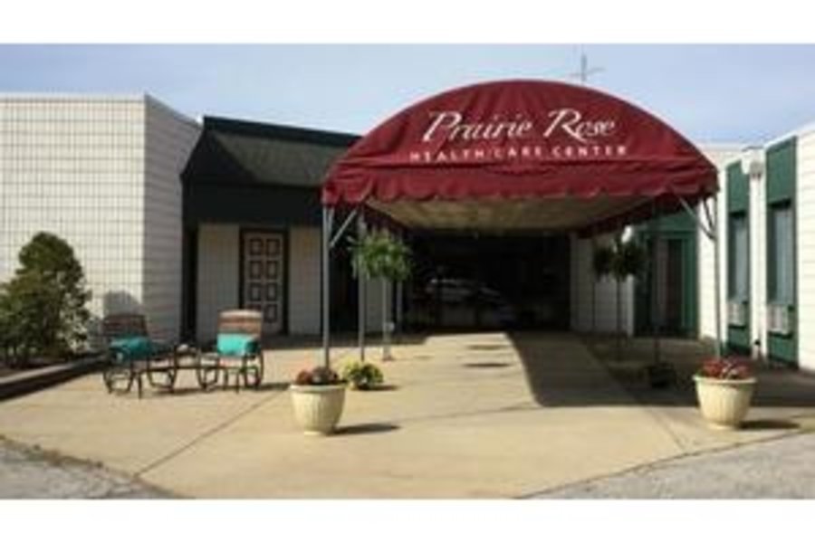 Prairie Rose Health Care