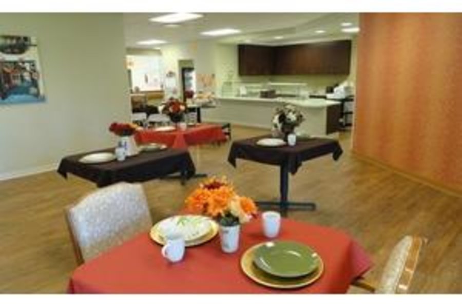 Advantage Living Center