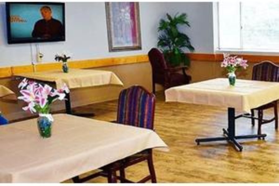 Poplar Oaks Rehabilitation and Healthcare Center