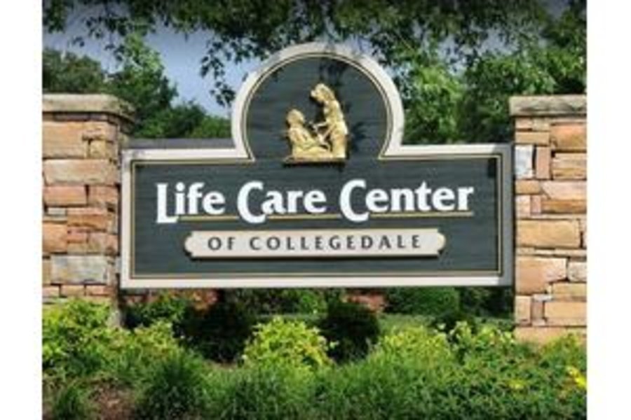 Life Care Center of Collegedale