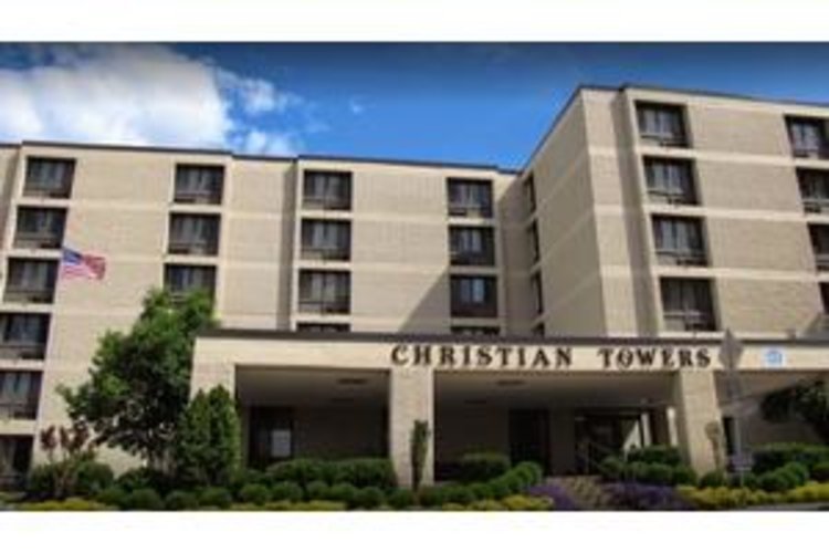 Christian Towers Gallatin, TN