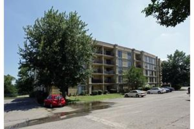 Colonial Estates Apartment Cordova, TN