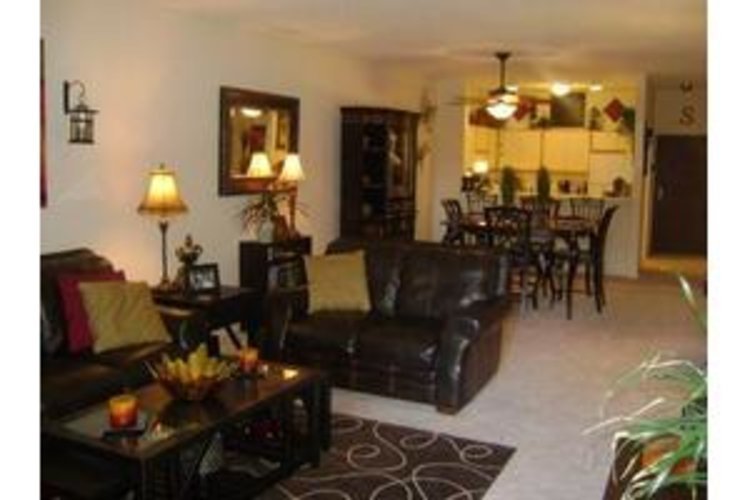 Colonial Estates Apartment Cordova, TN