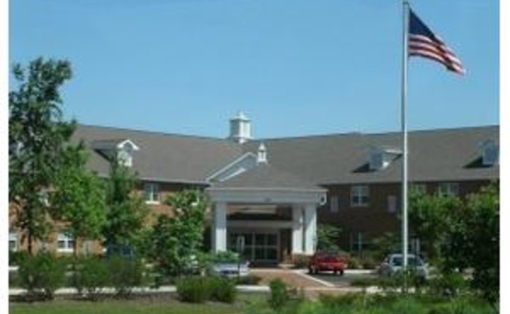 Tabor Hills HealthCare Facility